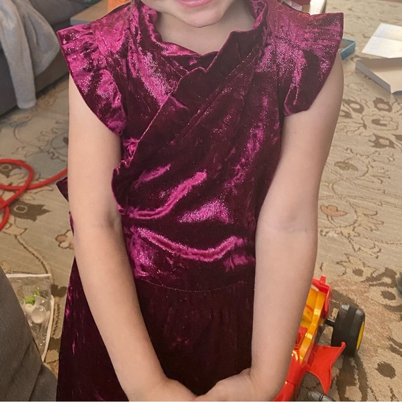 Genuine Kids From OshKosh Jumpsuit - Picture 5 of 7